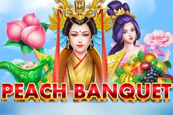Peach Banquet